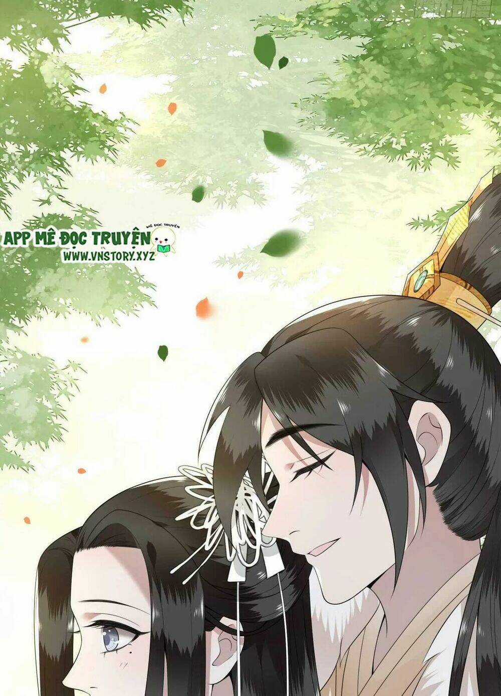 Phượng Hoàng Vu Phi Chapter 98 trang 24