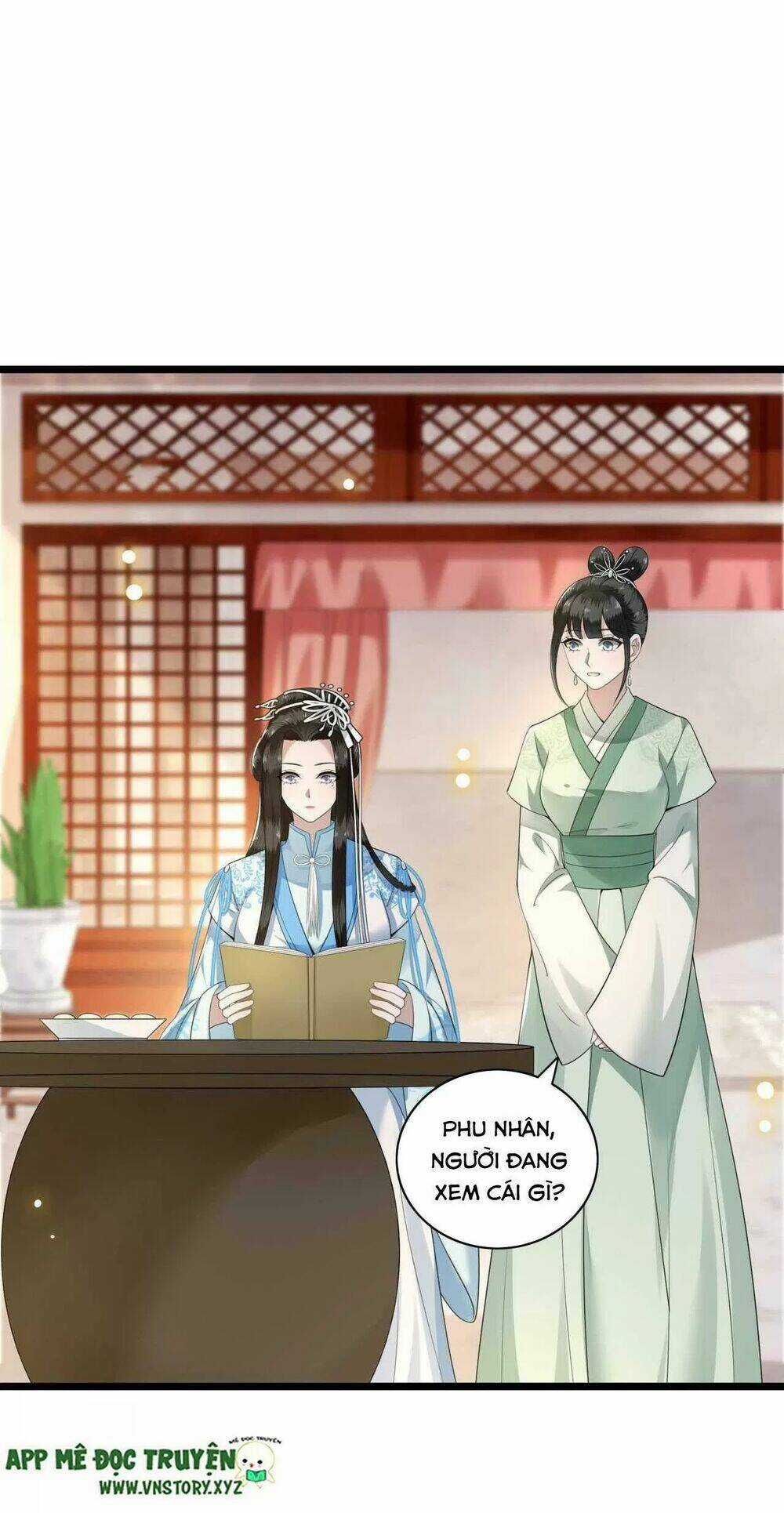 Phượng Hoàng Vu Phi Chapter 98 trang 27