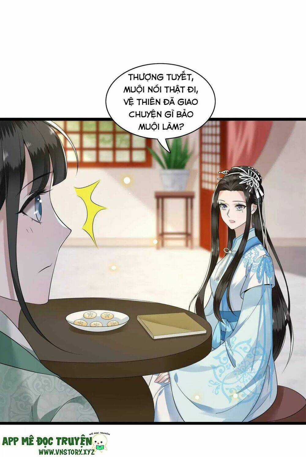 Phượng Hoàng Vu Phi Chapter 98 trang 29