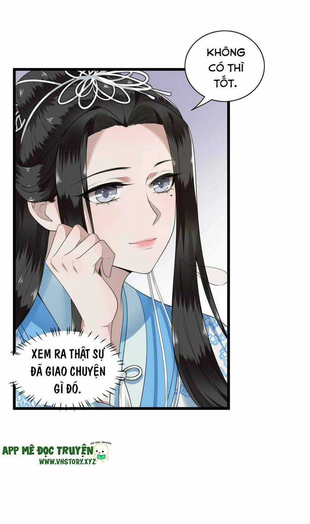 Phượng Hoàng Vu Phi Chapter 98 trang 31