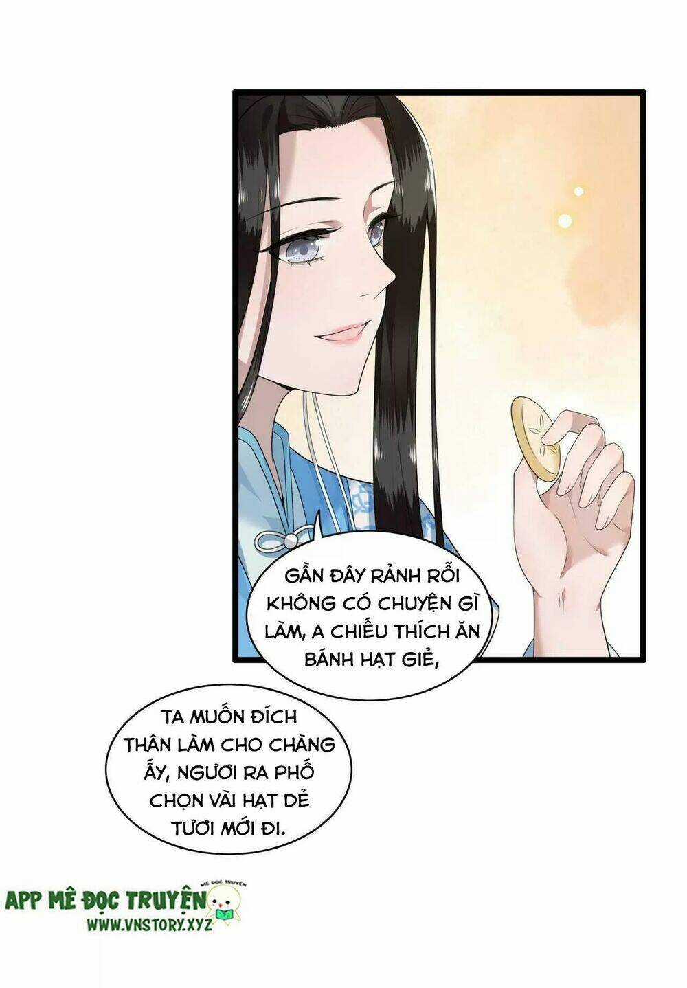 Phượng Hoàng Vu Phi Chapter 98 trang 32