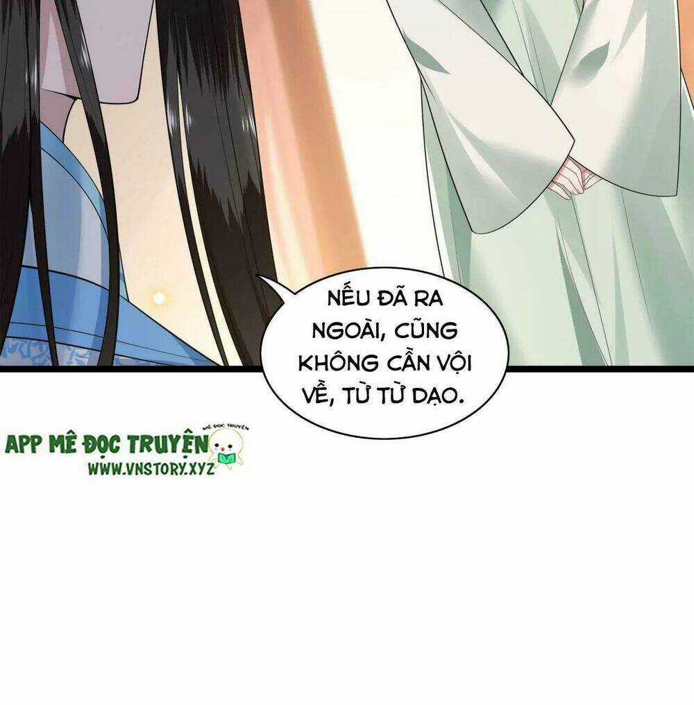 Phượng Hoàng Vu Phi Chapter 98 trang 34