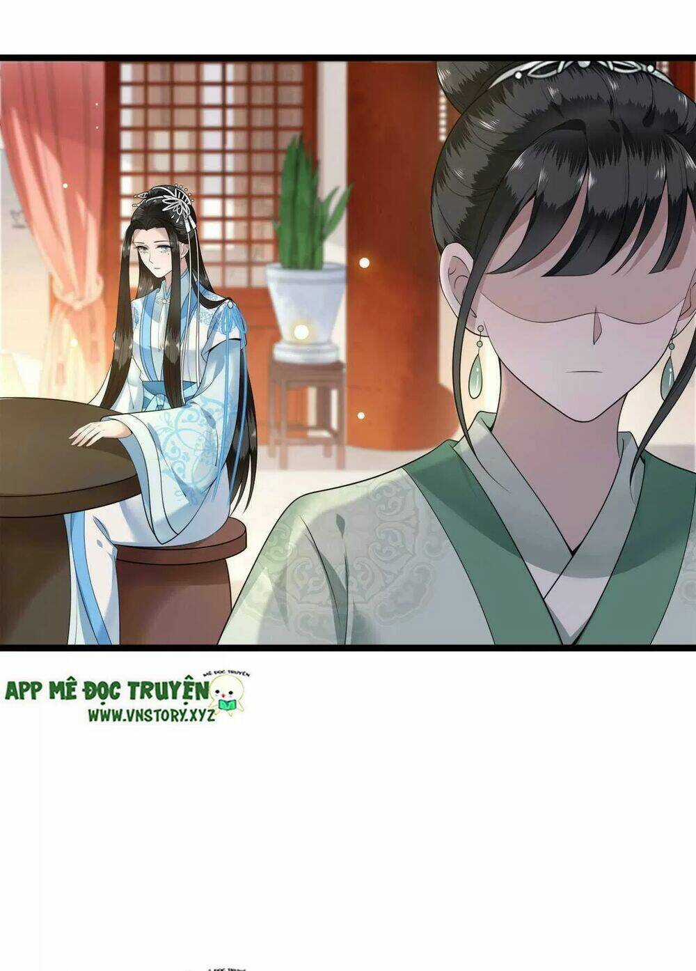 Phượng Hoàng Vu Phi Chapter 98 trang 35
