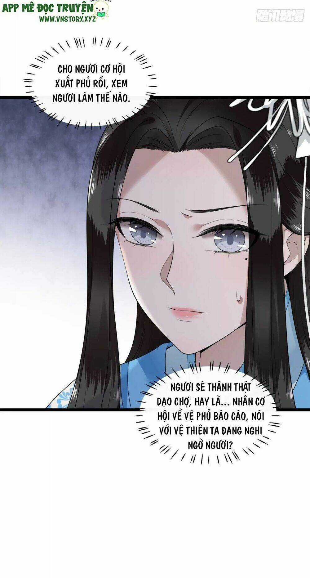 Phượng Hoàng Vu Phi Chapter 98 trang 36
