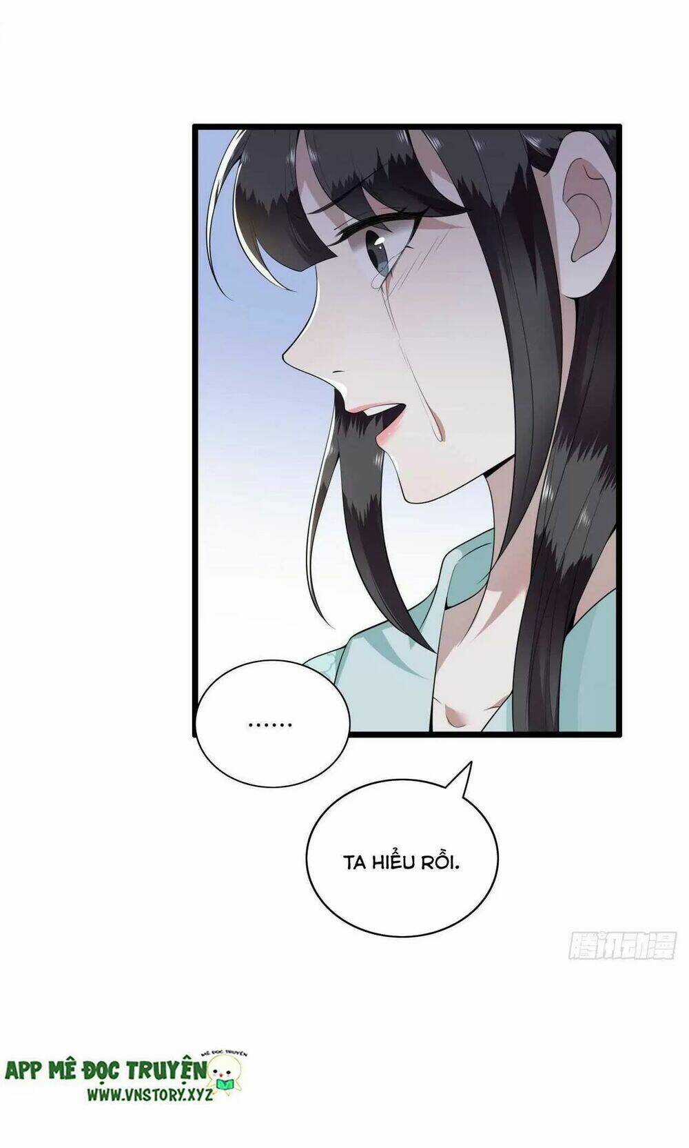 Phượng Hoàng Vu Phi Chapter 98 trang 5