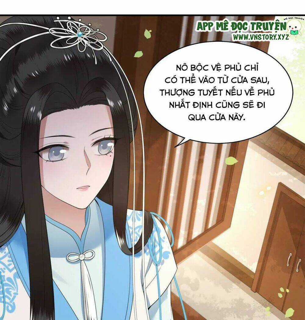 Phượng Hoàng Vu Phi Chapter 99 trang 11