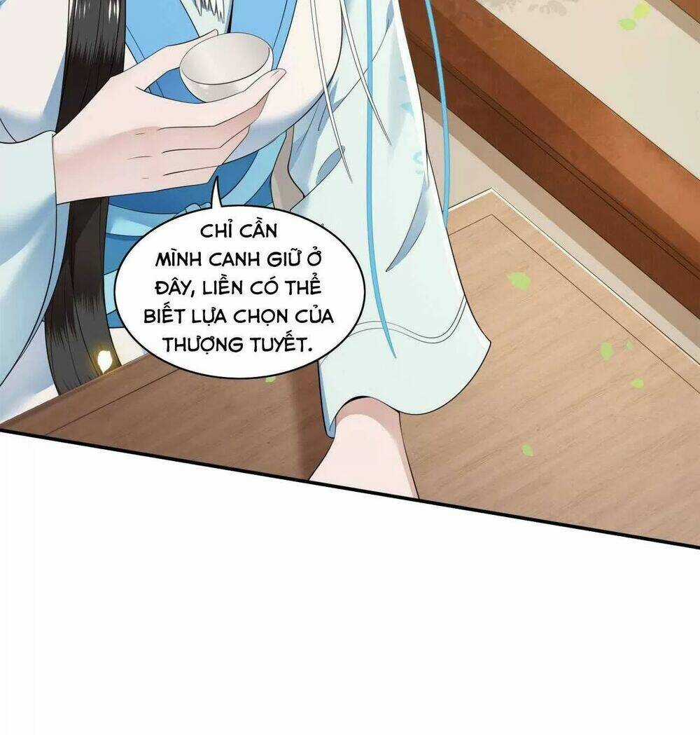 Phượng Hoàng Vu Phi Chapter 99 trang 12