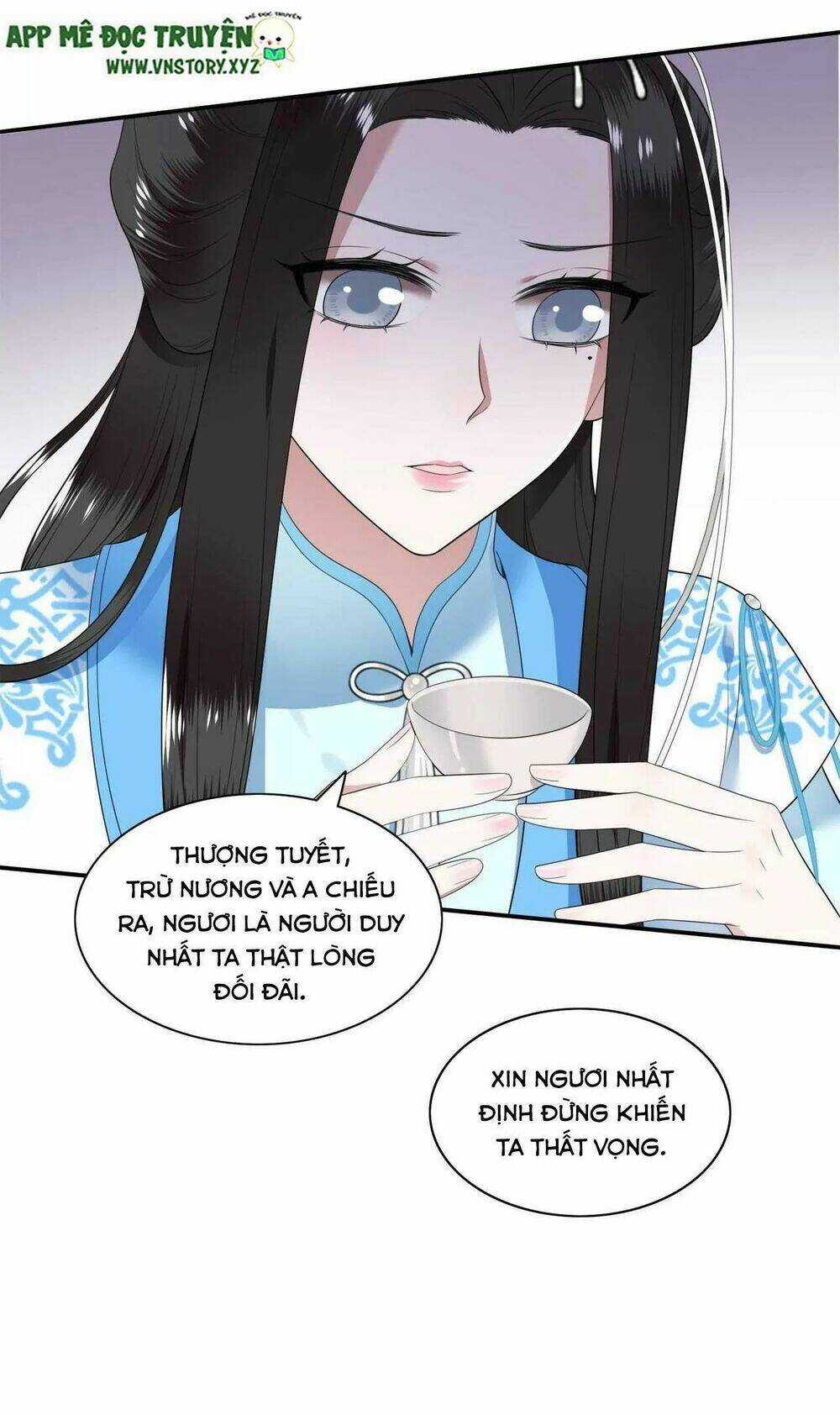 Phượng Hoàng Vu Phi Chapter 99 trang 13