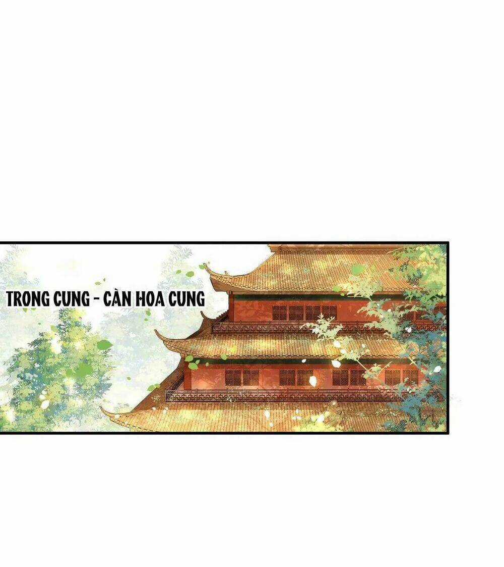 Phượng Hoàng Vu Phi Chapter 99 trang 15