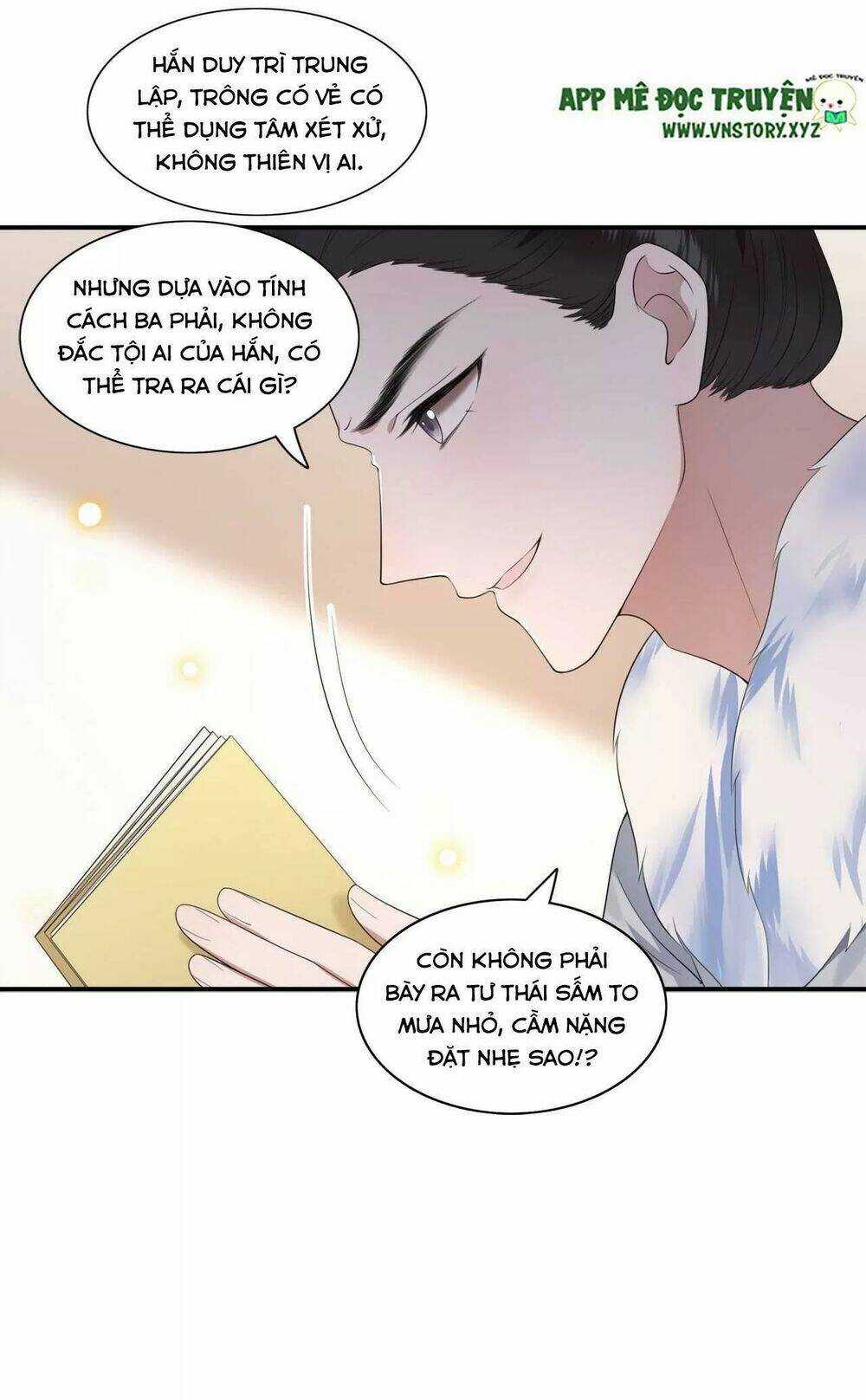 Phượng Hoàng Vu Phi Chapter 99 trang 19