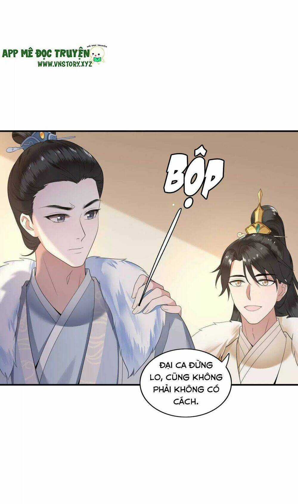 Phượng Hoàng Vu Phi Chapter 99 trang 22