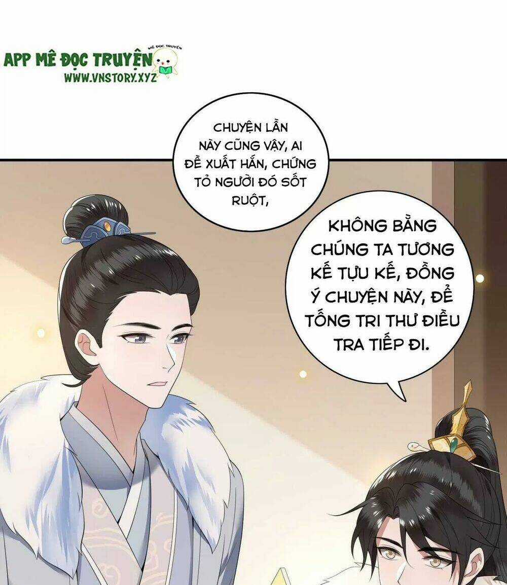 Phượng Hoàng Vu Phi Chapter 99 trang 24