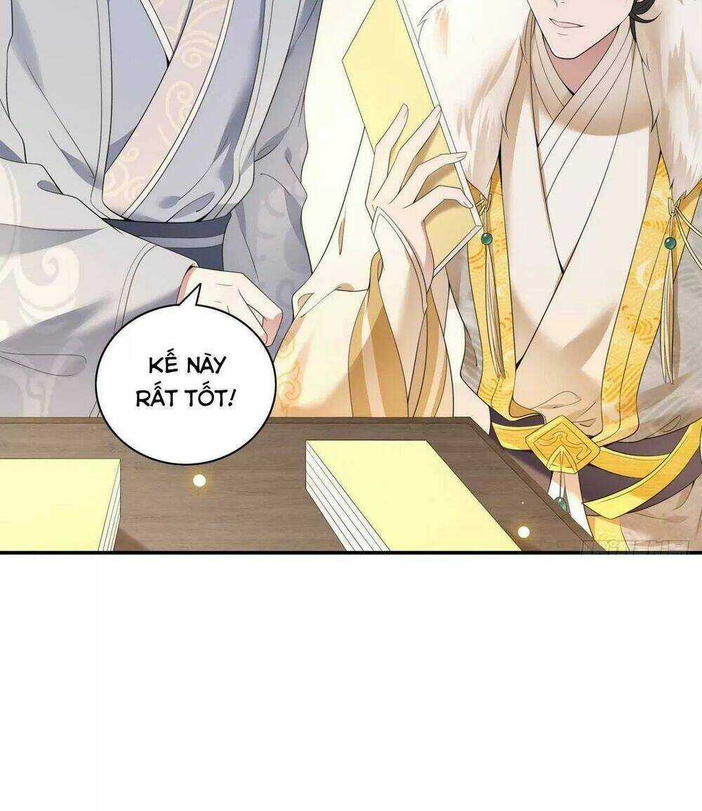 Phượng Hoàng Vu Phi Chapter 99 trang 25