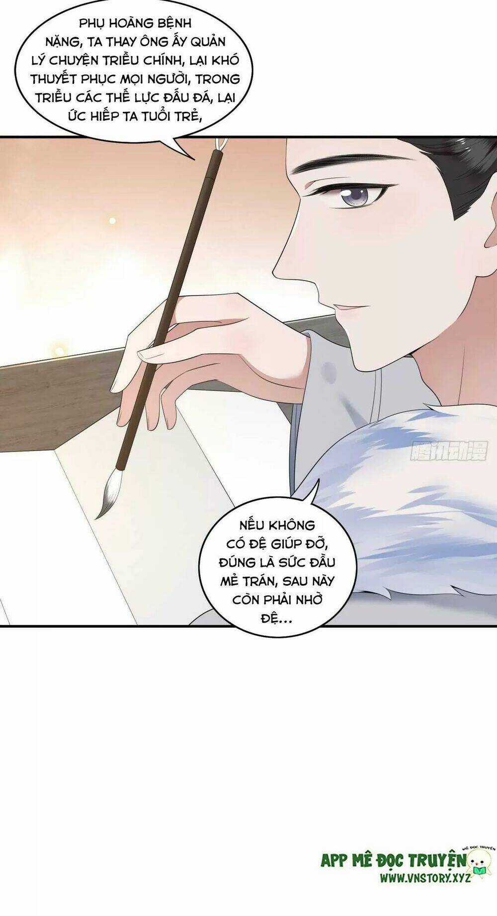 Phượng Hoàng Vu Phi Chapter 99 trang 27