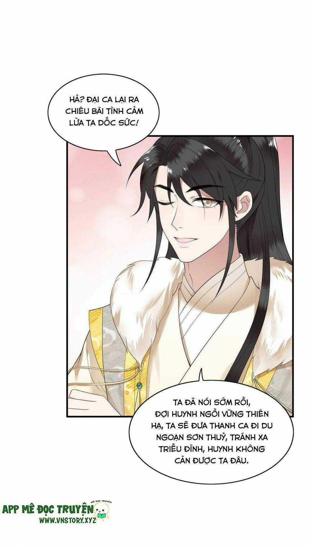 Phượng Hoàng Vu Phi Chapter 99 trang 28