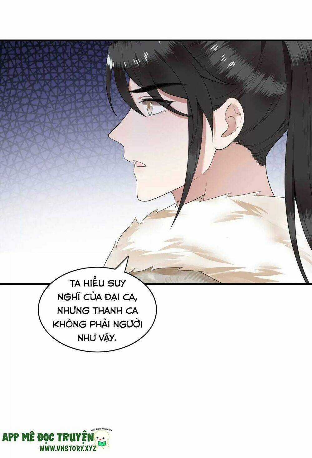 Phượng Hoàng Vu Phi Chapter 99 trang 30