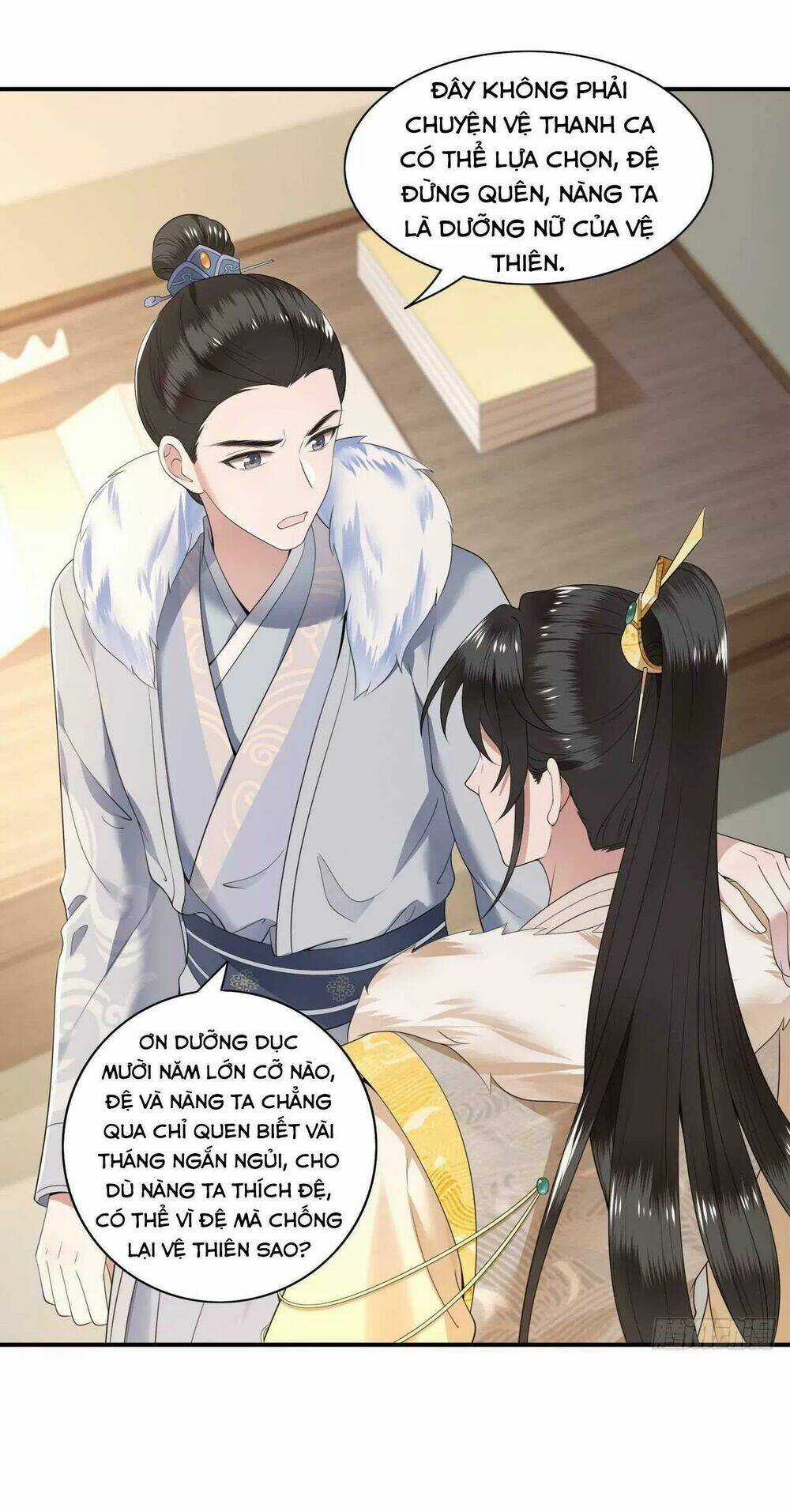 Phượng Hoàng Vu Phi Chapter 99 trang 31