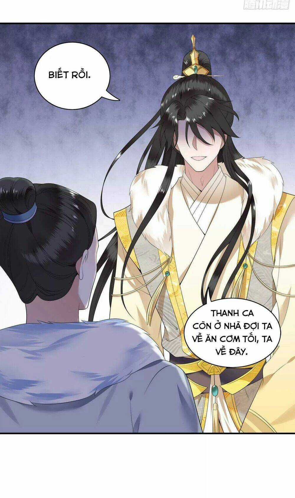 Phượng Hoàng Vu Phi Chapter 99 trang 33