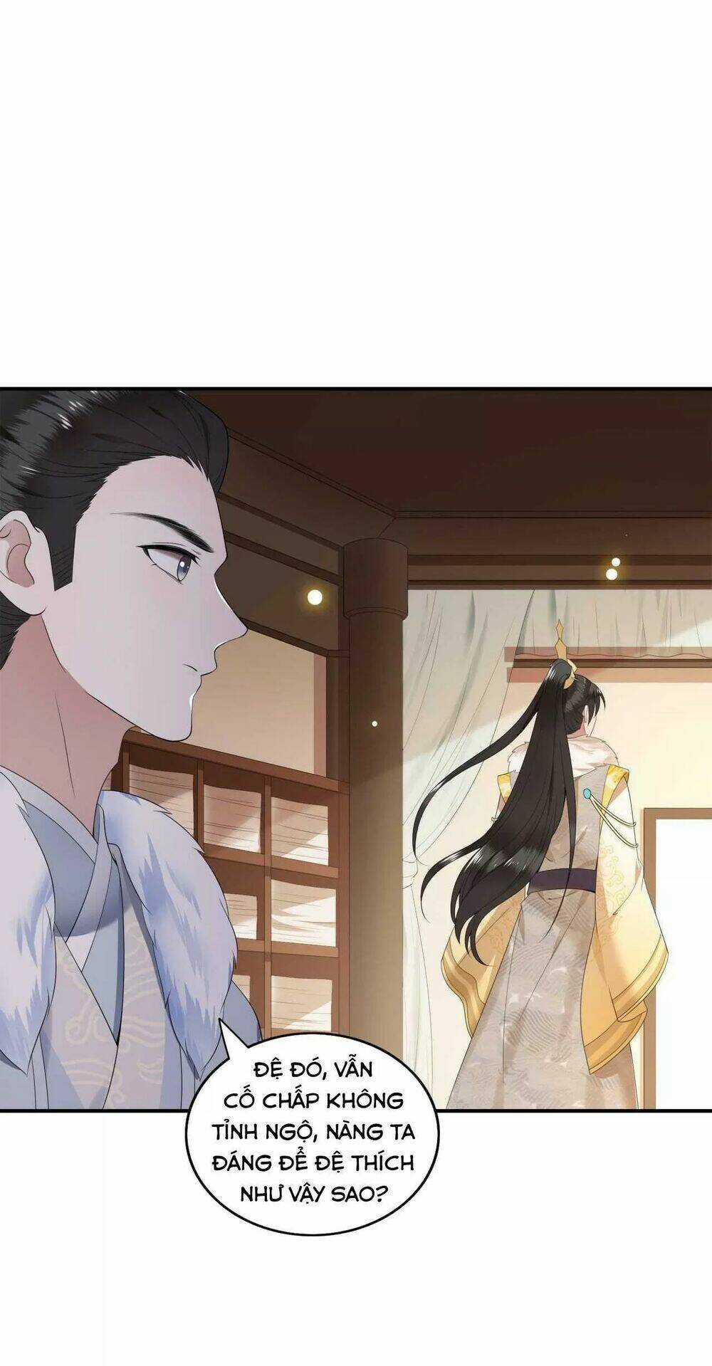 Phượng Hoàng Vu Phi Chapter 99 trang 34