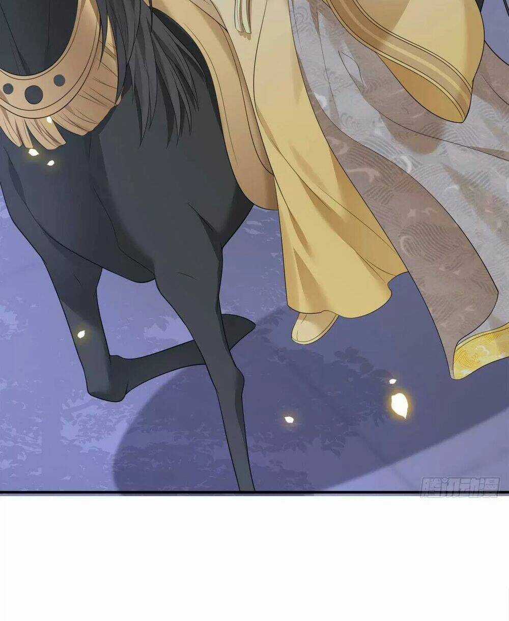 Phượng Hoàng Vu Phi Chapter 99 trang 37