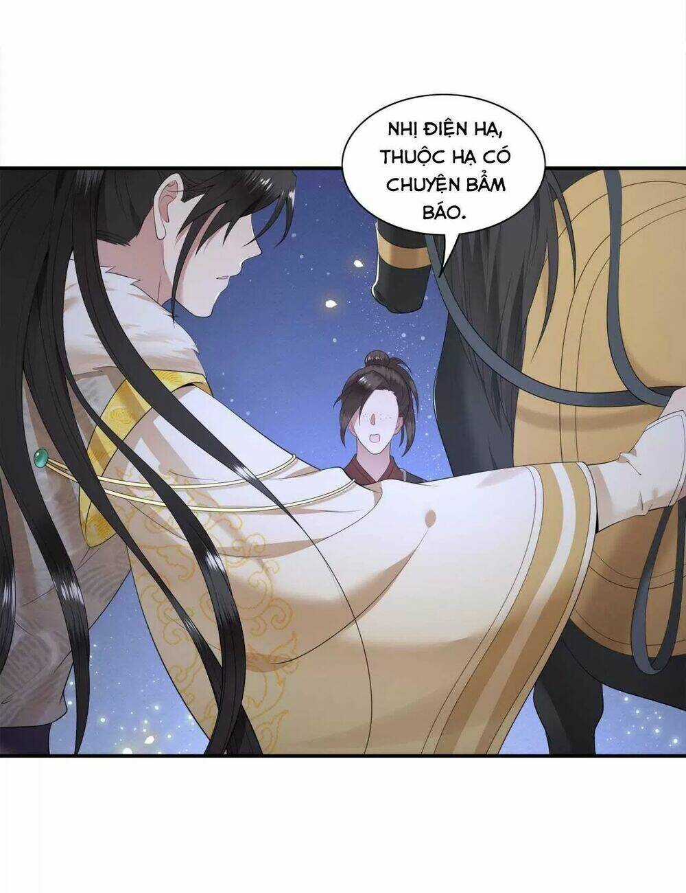 Phượng Hoàng Vu Phi Chapter 99 trang 38