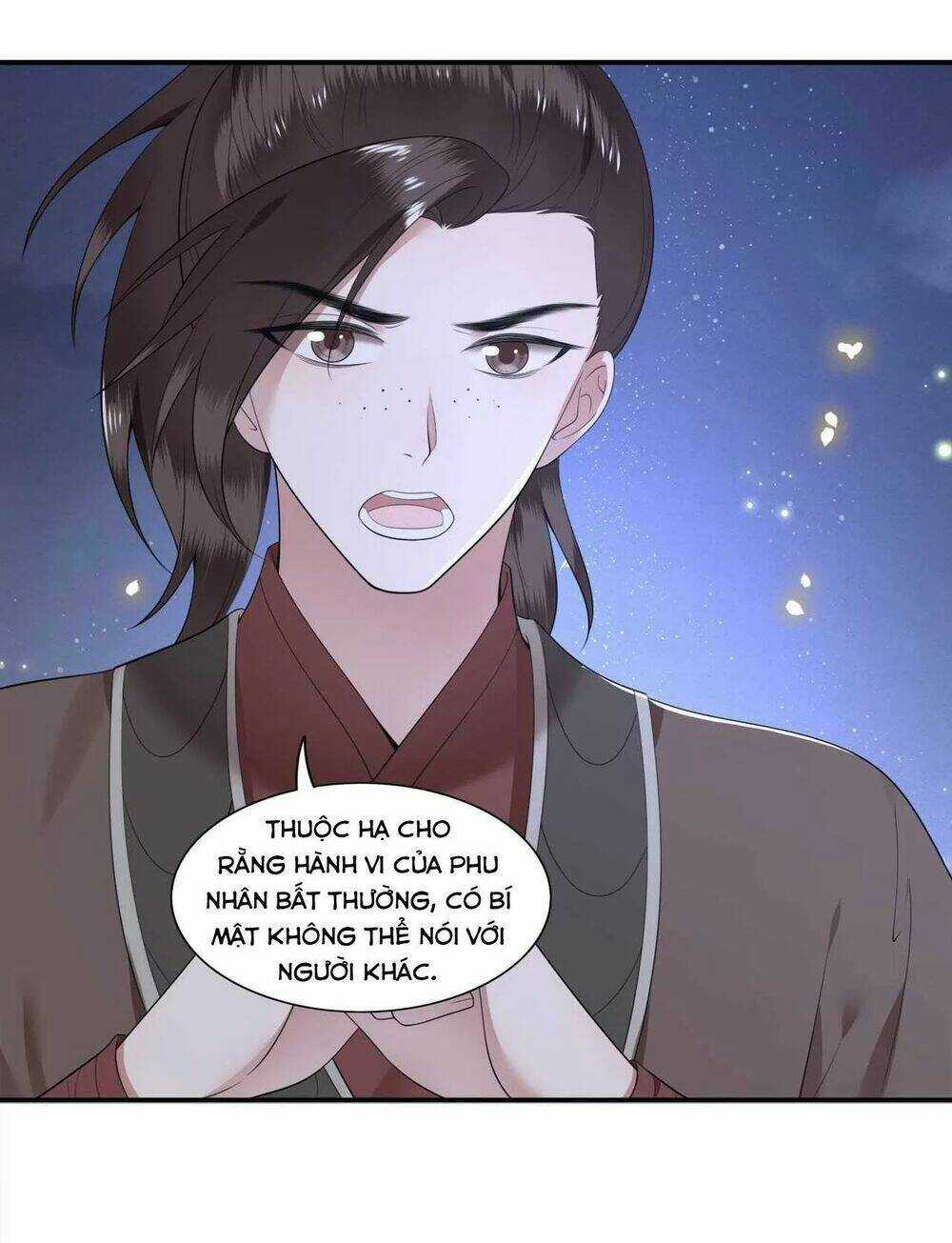 Phượng Hoàng Vu Phi Chapter 99 trang 40