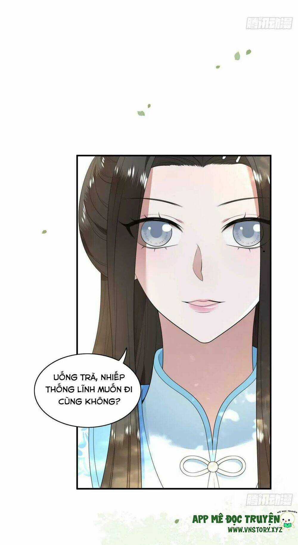 Phượng Hoàng Vu Phi Chapter 99 trang 5