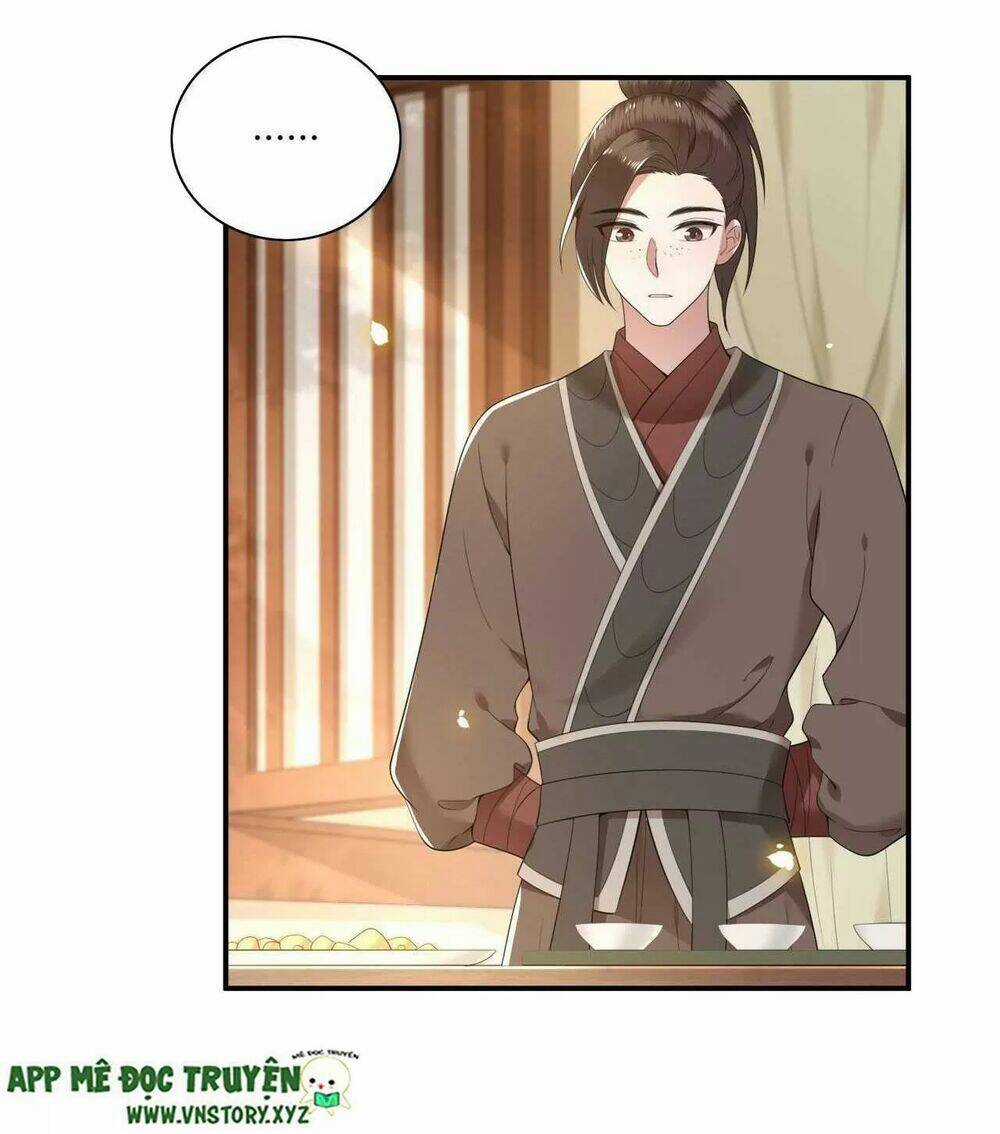 Phượng Hoàng Vu Phi Chapter 99 trang 8