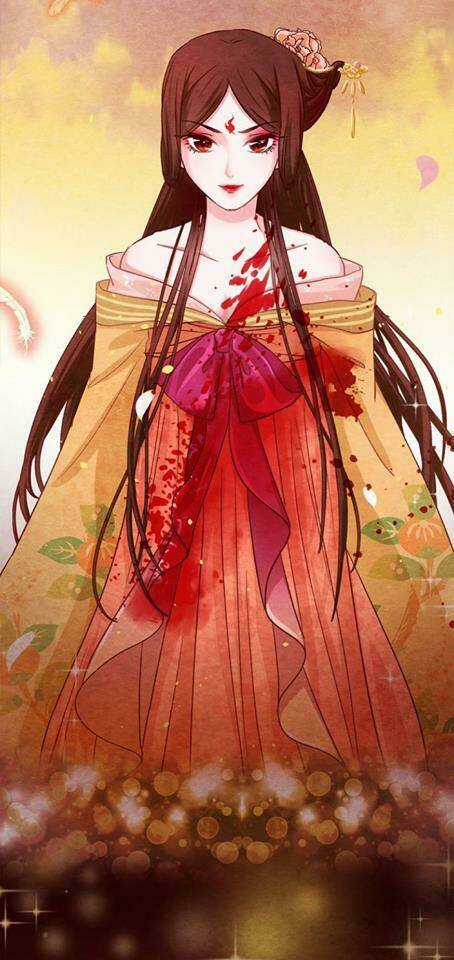 Phượng Hoàng Chapter 0 trang 14