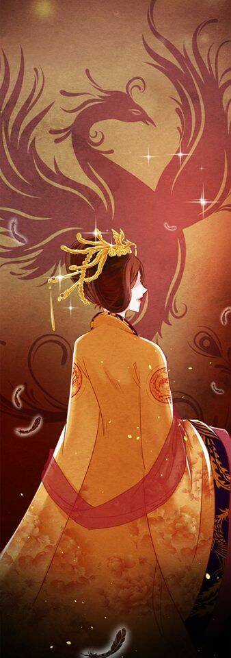 Phượng Hoàng Chapter 0 trang 16