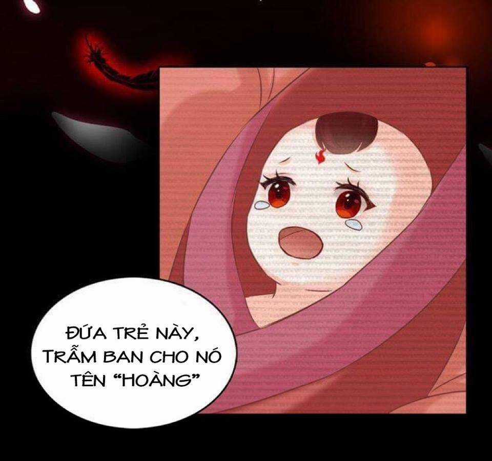 Phượng Hoàng Chapter 0 trang 18