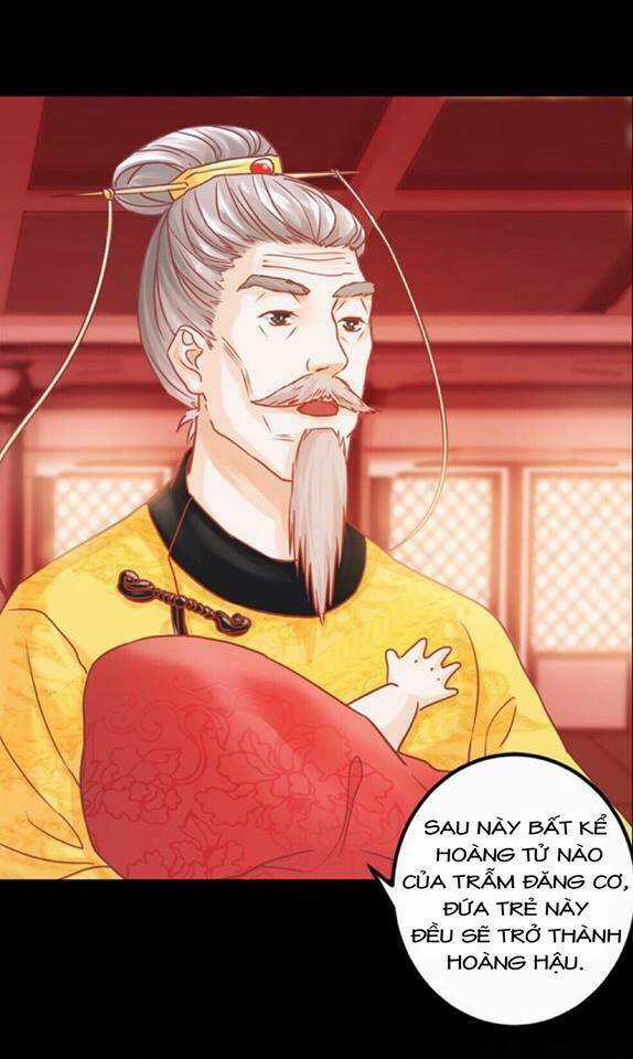 Phượng Hoàng Chapter 0 trang 19