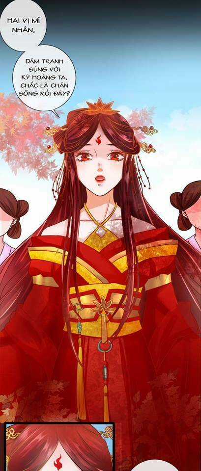 Phượng Hoàng Chapter 0 trang 2