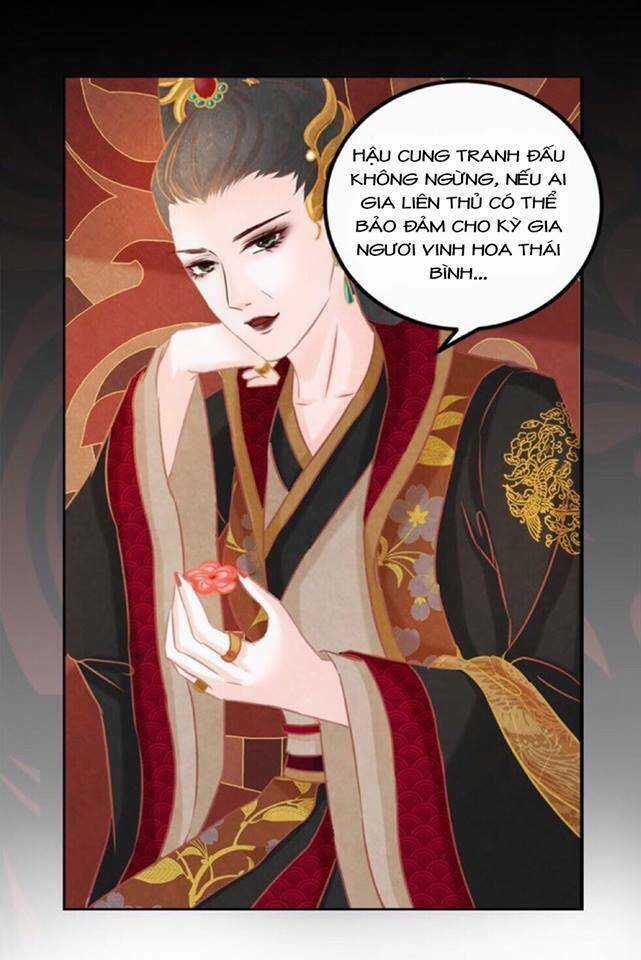Phượng Hoàng Chapter 0 trang 20