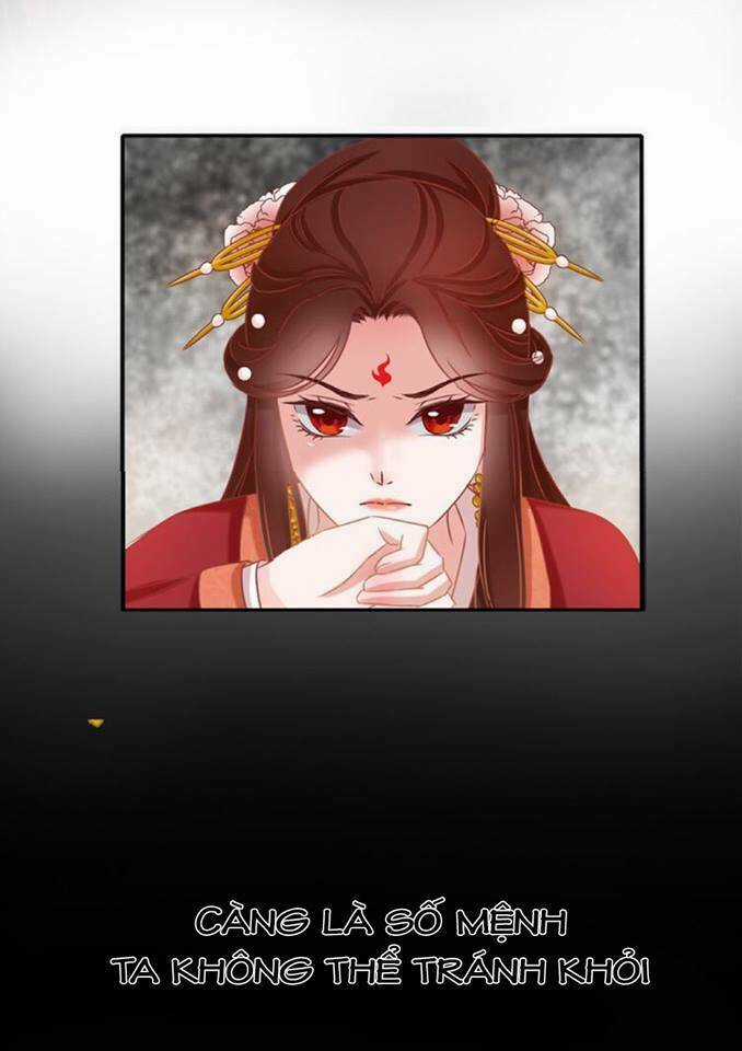 Phượng Hoàng Chapter 0 trang 21