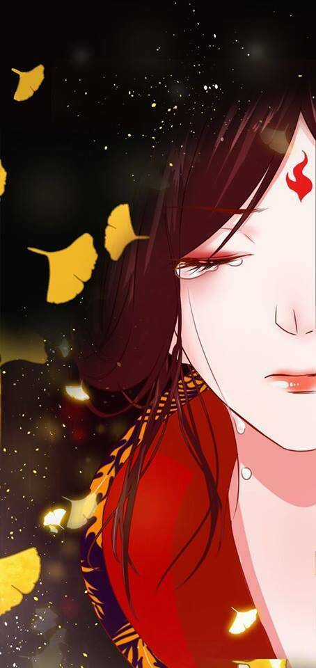 Phượng Hoàng Chapter 0 trang 22