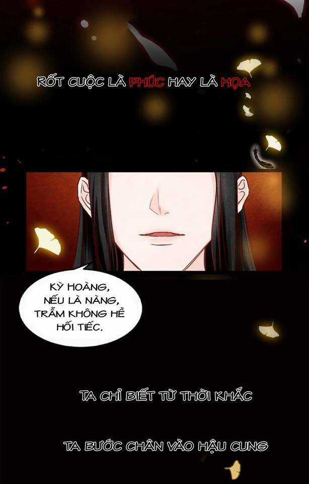 Phượng Hoàng Chapter 0 trang 31