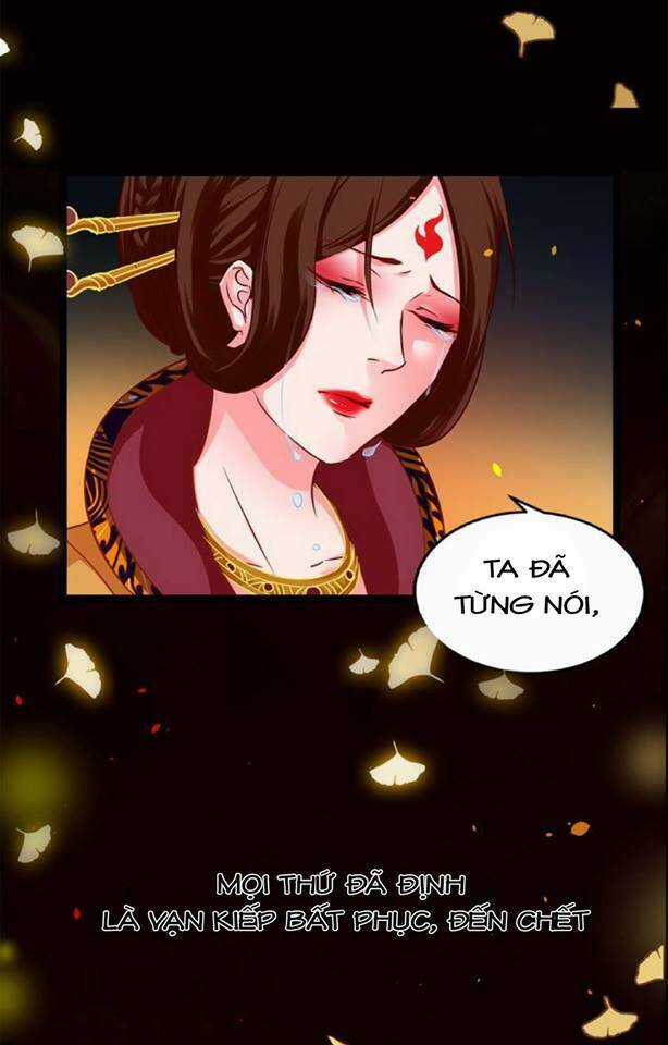 Phượng Hoàng Chapter 0 trang 32
