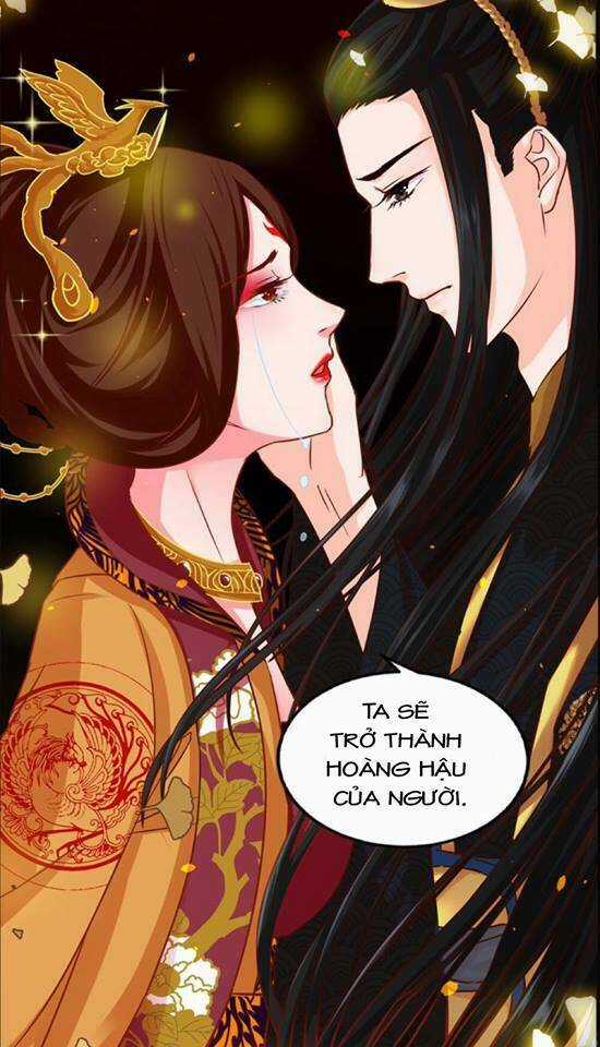 Phượng Hoàng Chapter 0 trang 33