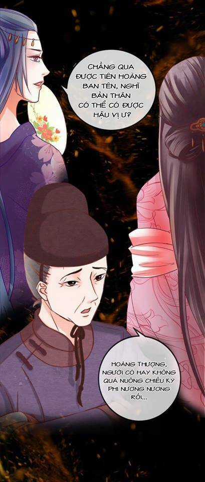 Phượng Hoàng Chapter 0 trang 8
