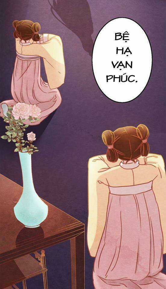 Phượng Hoàng Chapter 1.1 trang 11