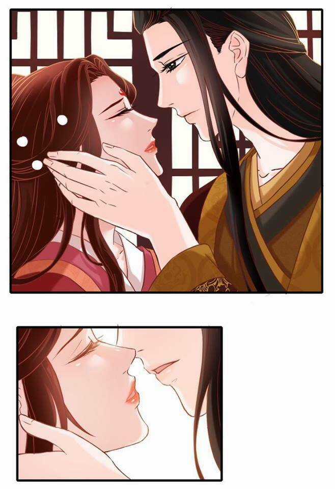 Phượng Hoàng Chapter 1.1 trang 21