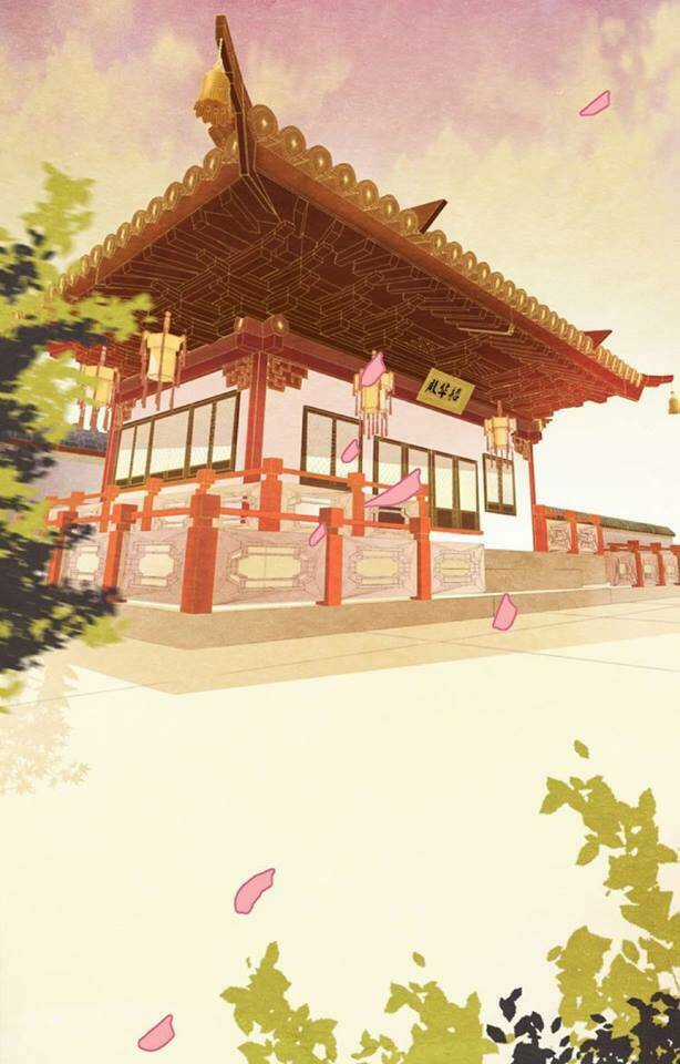 Phượng Hoàng Chapter 1.1 trang 8