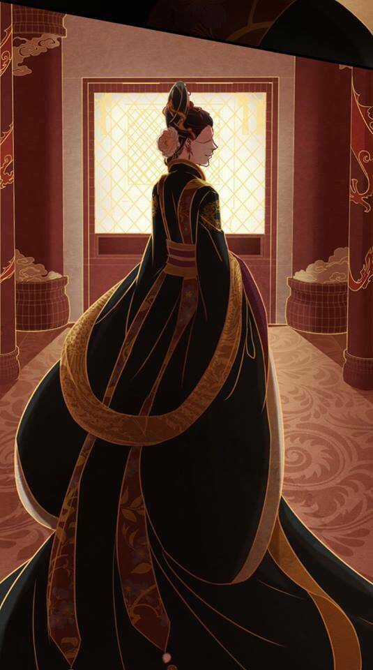 Phượng Hoàng Chapter 1.2 trang 11