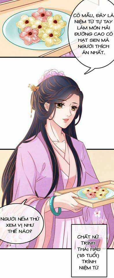 Phượng Hoàng Chapter 1.2 trang 16