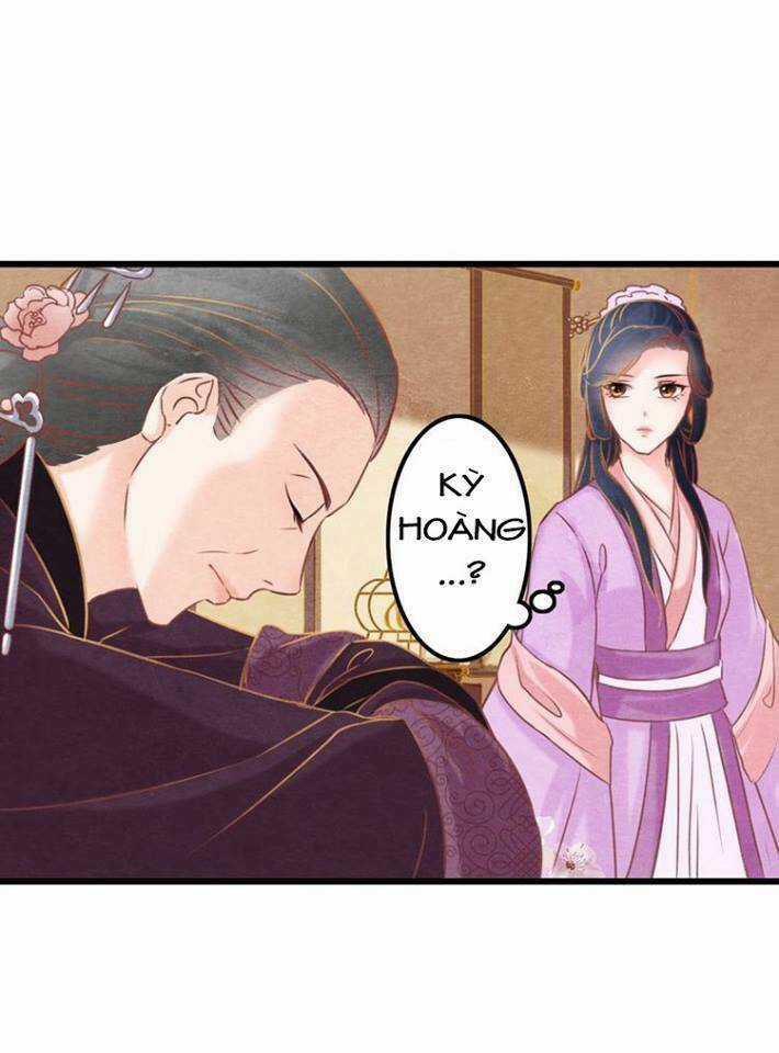 Phượng Hoàng Chapter 1.2 trang 31