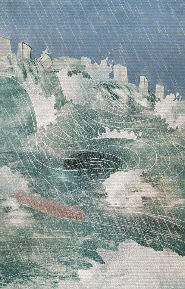 Phượng Hoàng Chapter 1.2 trang 43