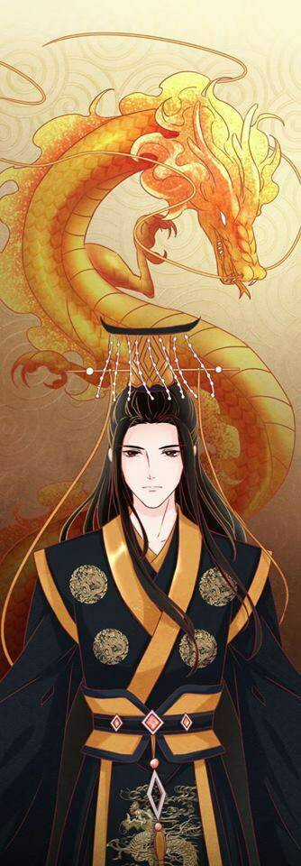 Phượng Hoàng Chapter 1.2 trang 5