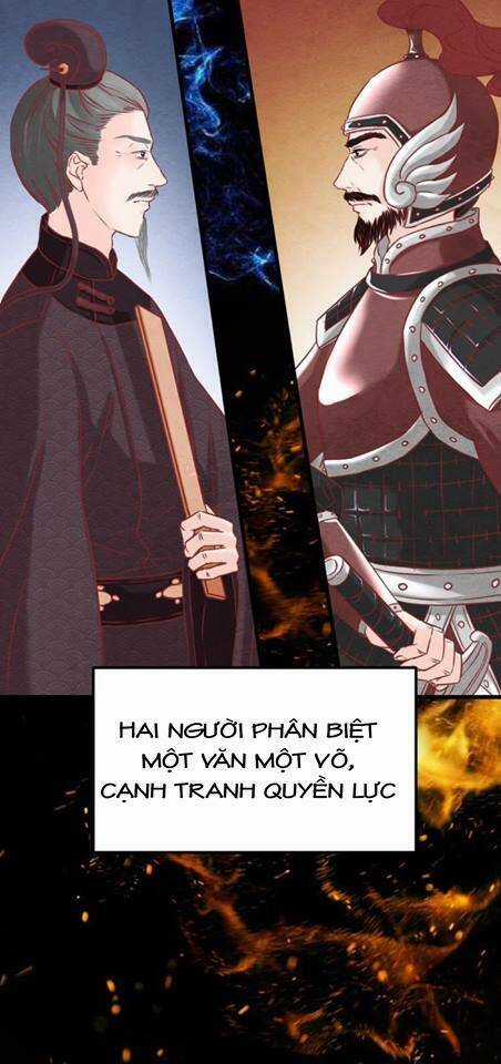 Phượng Hoàng Chapter 1.2 trang 8