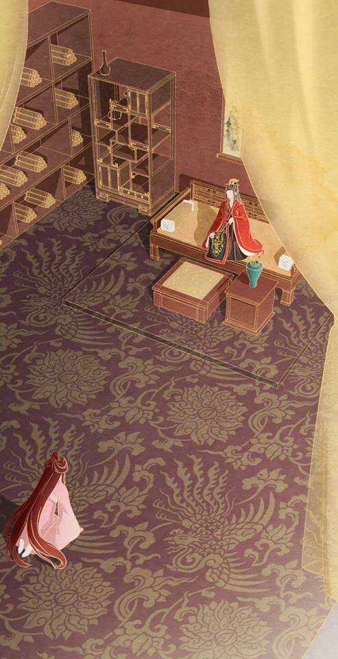 Phượng Hoàng Chapter 2 trang 10